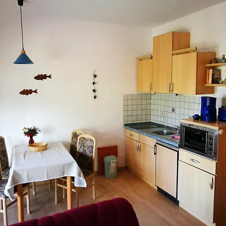 Ruegen_fewo 28 B Apartment *